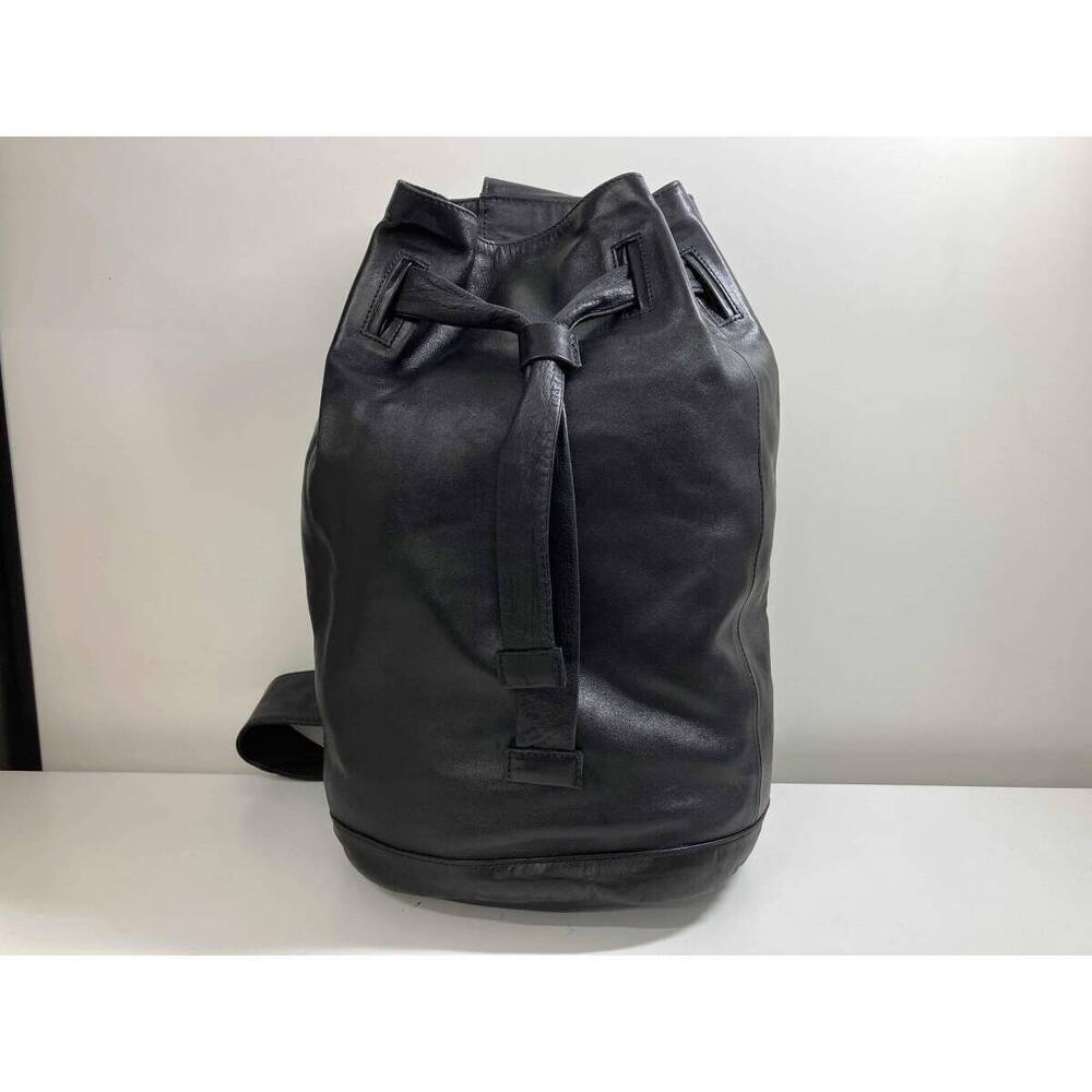 GUCCI Hobo Bag Black